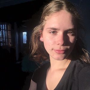 Meet your Posher, Victoria